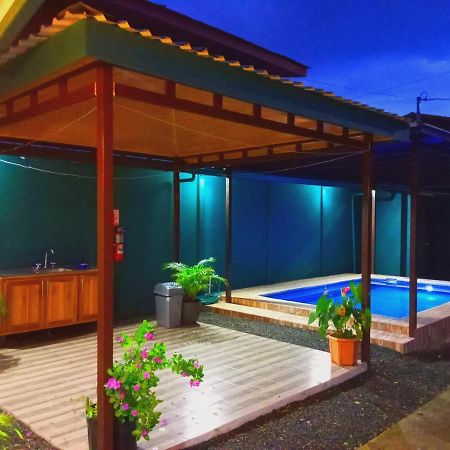 Arenal Palacios ラ・フォルトゥナ エクステリア 写真