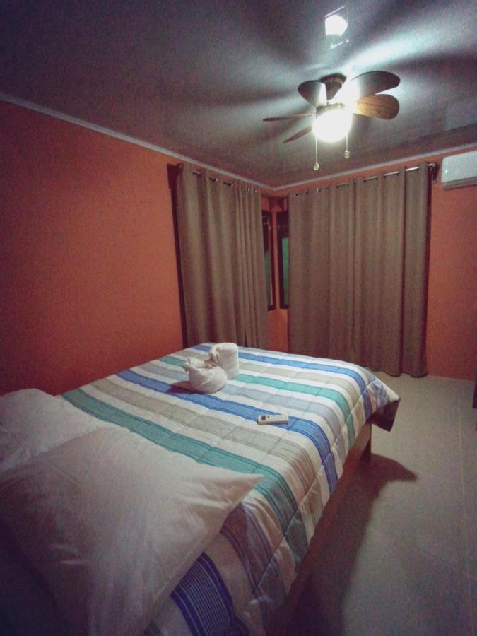 Arenal Palacios ラ・フォルトゥナ エクステリア 写真