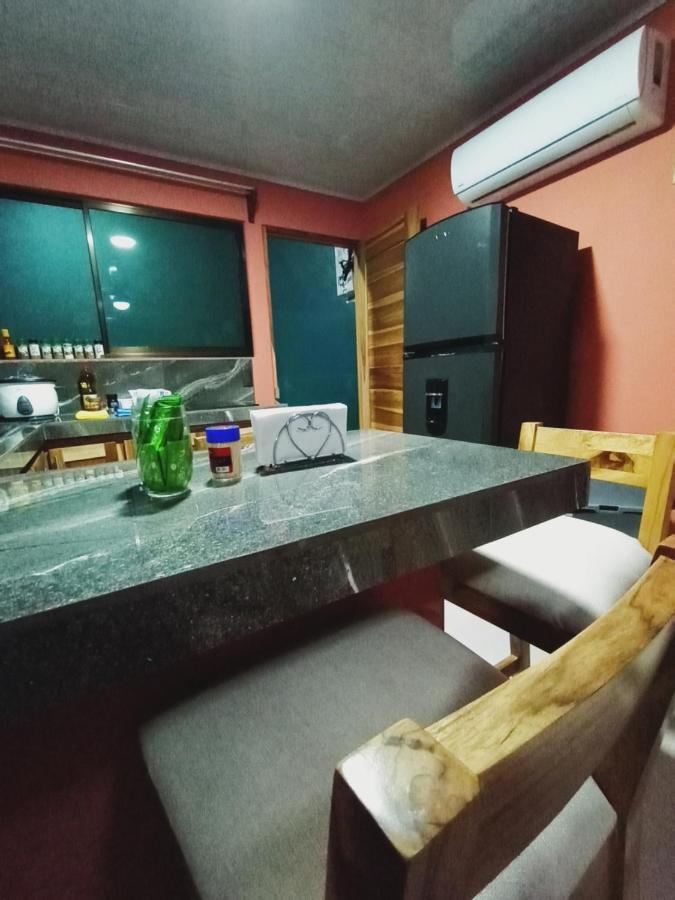 Arenal Palacios ラ・フォルトゥナ エクステリア 写真